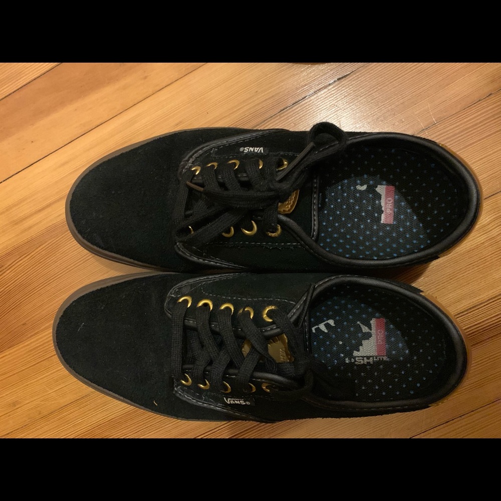 Vans